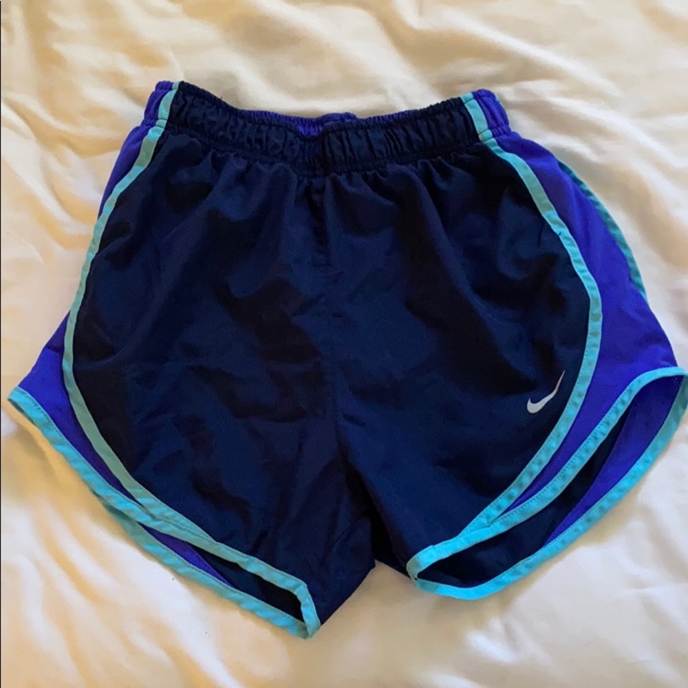 Nike dri-fit shorts